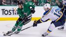 NHL, St. Louis-Dallas: Jori Lehterä (12) - Aleš Hemský (83)