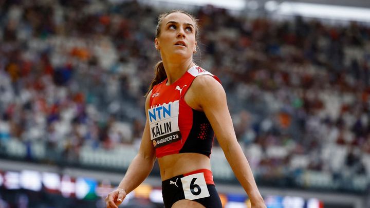 "To raději ukončím kariéru." Atletika zkouší drastickou změnu, sportovci se bouří; Zdroj foto: Reuters