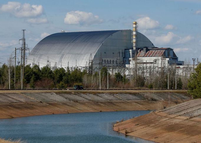 Vojáci Černobyl 19