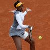 Módní policie na French Open (Venus Williamsová)