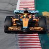 Testy F1 v Barceloně 2022: Lando Norris, McLaren