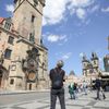 Praha ožívá - otevřené obchody první den - koronavirus