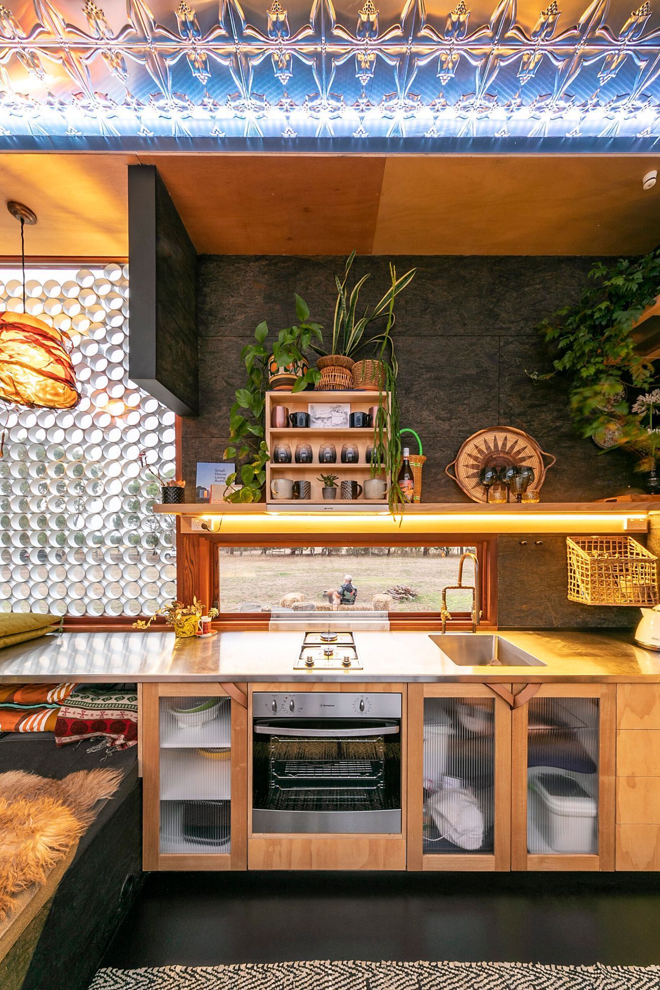 Tiny House Australia