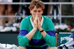 Stihne Sinner Siniakovou? Chamtivost vede k chaosu, hvězda už se pořadatelům vysmála