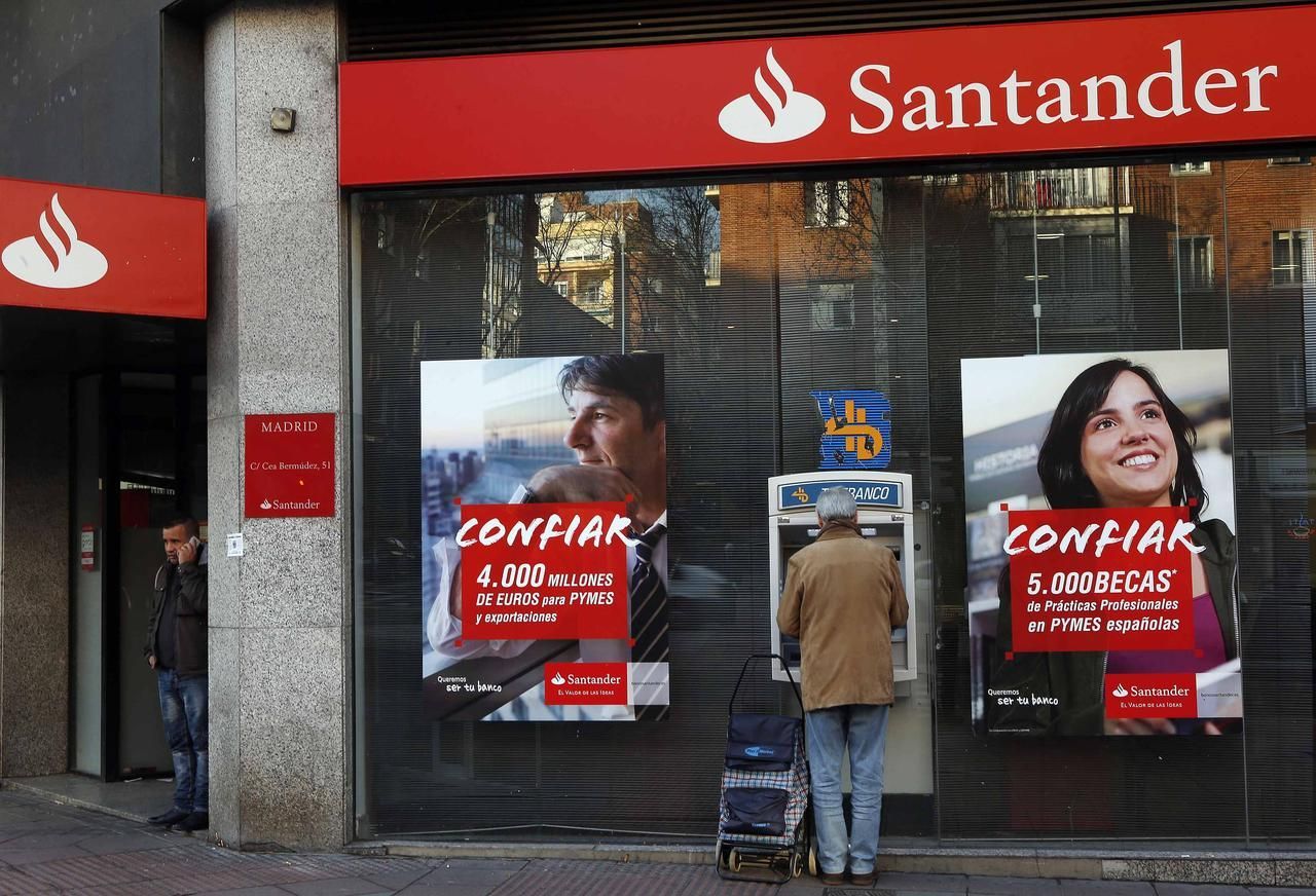 Santander