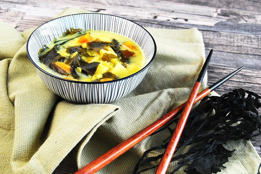 1000 chutí kurkumové Vánoce