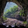 Jeskyně Son Doong ve Vietnamu - NEUŹÍVAT v článcích