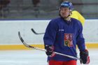 Jan Kovář a Filippi doplní kádr hokejové reprezentace před MS