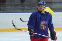 Kovář přidal v KHL další gól, dotáhl nejlepší české střelce