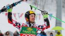 SP v obřím slalomu, Kranjska Gora: Marcel Hirsche