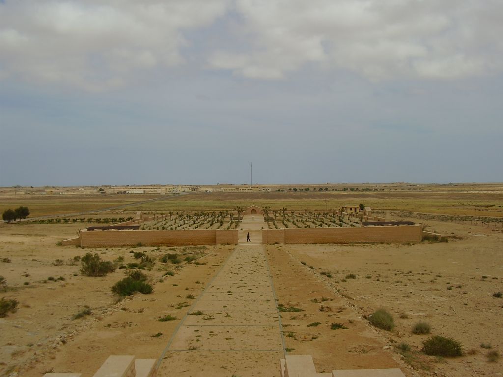 Libye Tobruk