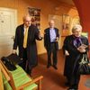 Den s Danielem Hermanem