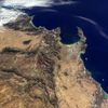 Fotogalerie / Jak vypadá Afrika z vesmíru objektivem NASA