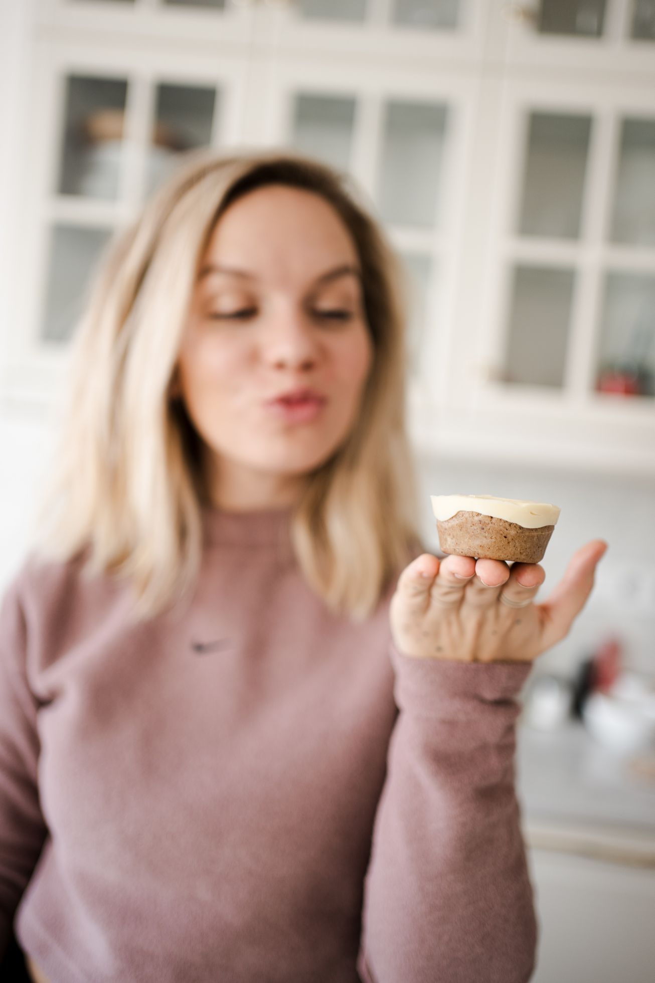 Liluky, To není možný, sladkosti, byznys, práce, podnikání, košíčky