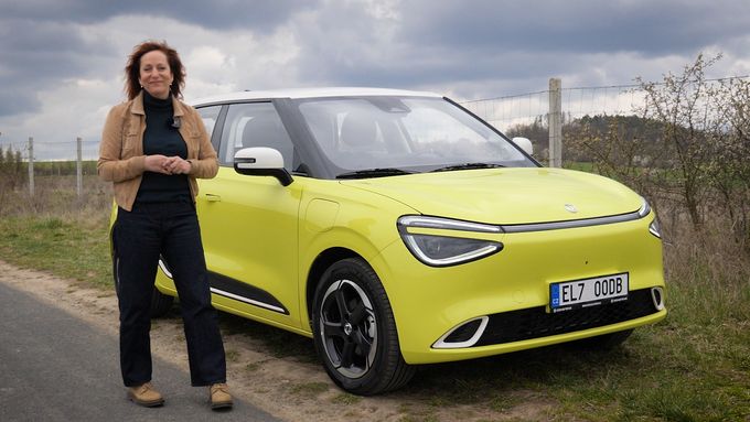 Autoreport - Dongfeng Box