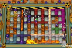 Bomberman Ultra, informace a zajímavosti