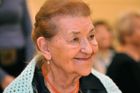 Zemřela herečka a nositelka Ceny Thálie Věra Kubánková. Bylo jí 91 let
