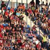 4. kolo Fortuna:Ligy 2020/21, Sparta - Zlín: Fanoušci