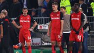 DFB Cup - Semi Final - Arminia Bielefeld v Bayer Leverkusen