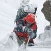 Expedice Radka Jaroše: Nanga Parbat (8126 metrů, 2005)