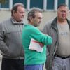 Kampaň ČSSD v Ivanovicích na Hané 2012