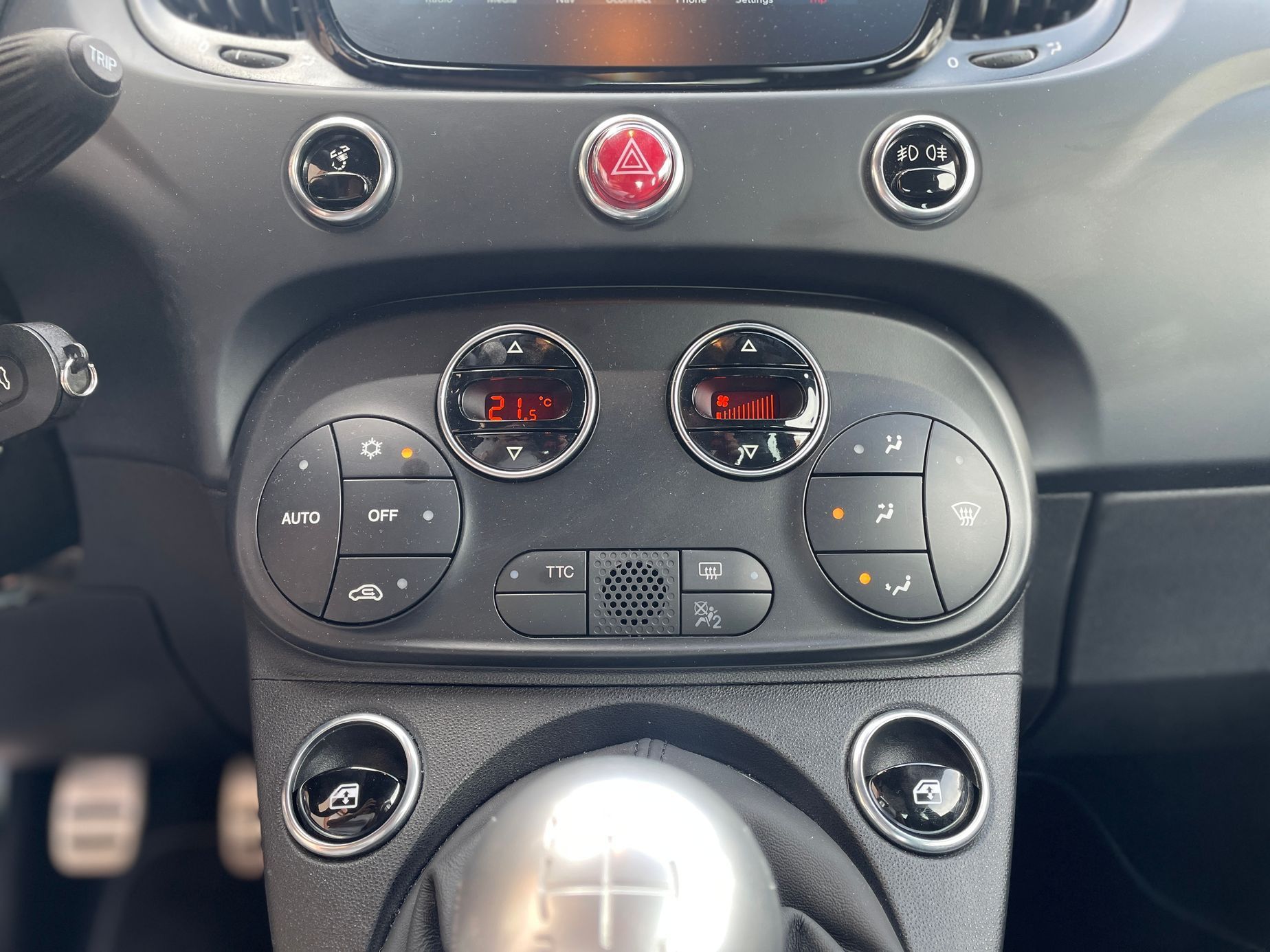 Abarth 695 Turismo