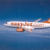 Letadlo easyJet