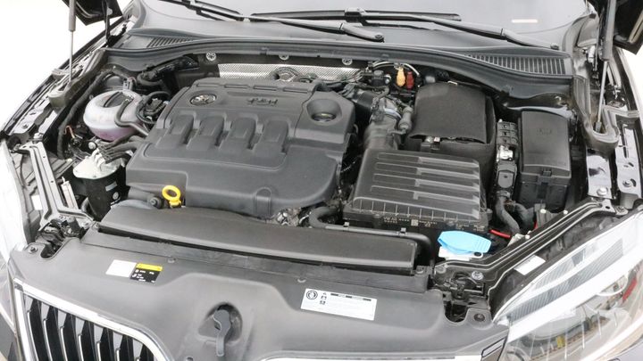 Koncern VW manipuloval s měřením emisí i u novějších dieselů. Má je octavia i rapid