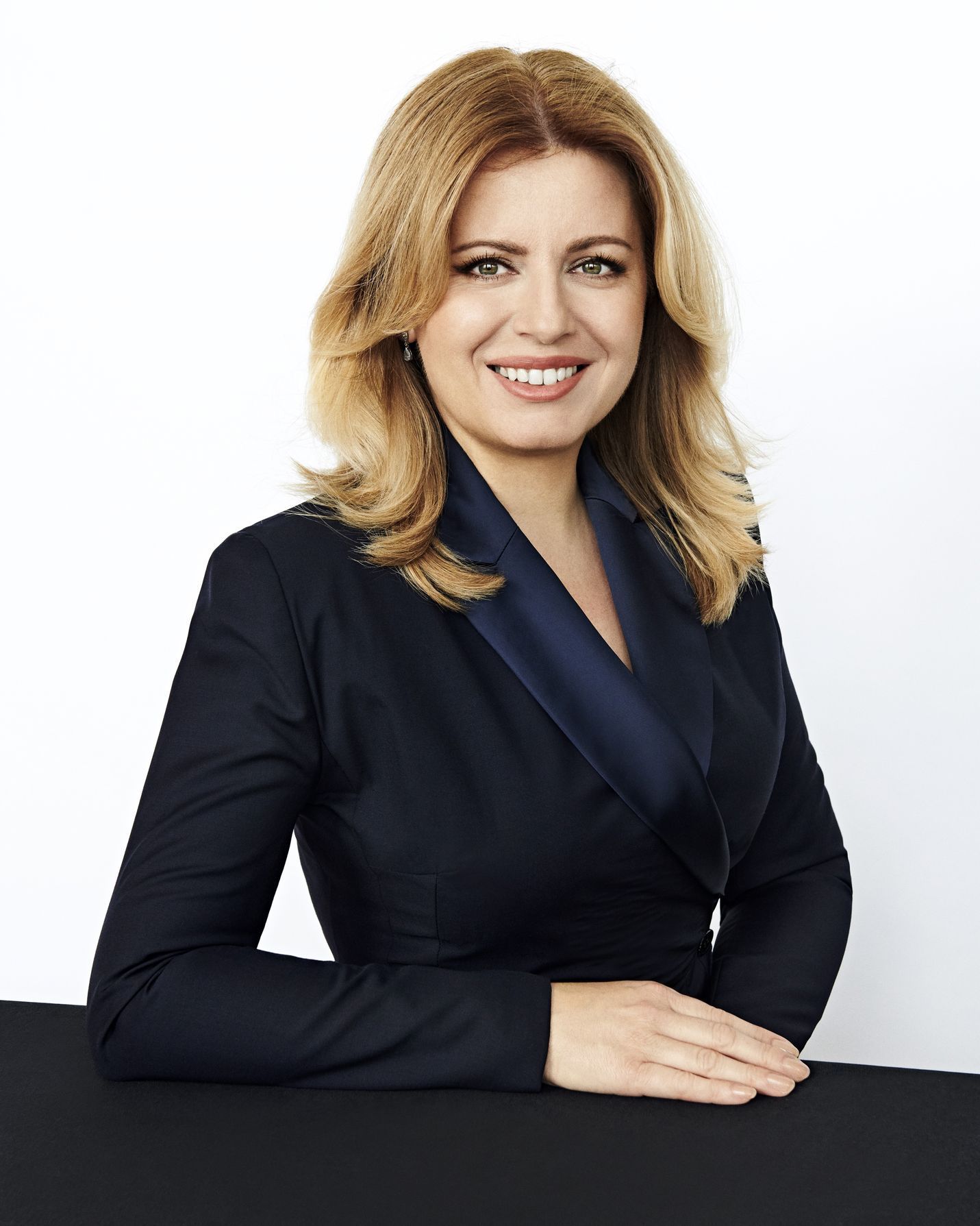 Zuzana Čaputová, prezidentka, prezident, prezidentka Slovenské republiky, Zahraničí