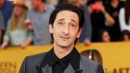 Adrien Brody.