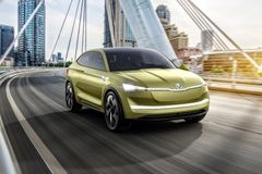Elektromobily dostaly od vlády zelenou. Brzy budou platit nejrůznější úlevy pro výrobce i majitele