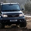 UAZ Patriot