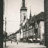 Olomouc, historie, Velká Olomouc, výročí, Magazín