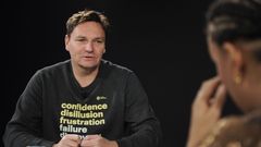 Spotlight - Václav Dolejší