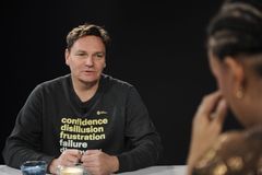 Za to se Babiš pomstí. Dolejší popsal, co se dělo na Hradě, zlom přišel 12. listopadu