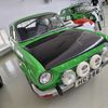 Škoda Muzeum výstava Popular a Rapid