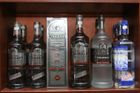 Rusko opět zdraží vodku, chce méně alkoholiků