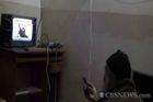 Pentagon zveřejnil Usámova domácí videa z jeho pevnosti
