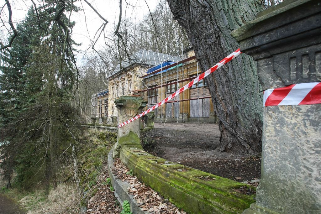 Lázně Kyselka
