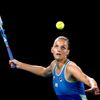 Australian Open 2020, 2. kolo, Karolína Plíšková