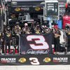 NASCAR, Daytona 2021: vzpomínka na Dalea Earnhardta