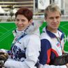 Čeští olympionici ve Vancouveru: Novotná a Březin