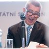 Sjezd hnutí ANO - sobota - zeditované fotky