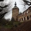 Památné ruiny Karlovarského kraje