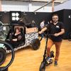 Cyklistické trendy před veletrhem Eurobike 2024