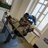 Škoda muzeum Mladá Boleslav 2022