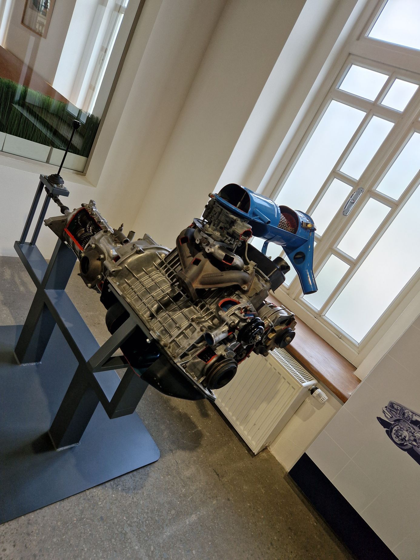 Škoda muzeum Mladá Boleslav 2022