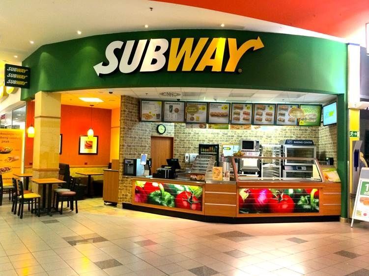 Subway otevřel druhou pobočku v Ostravě