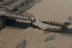 Peru postihly nejhorší povodně za dvacet let. Zemřelo už 90 lidí