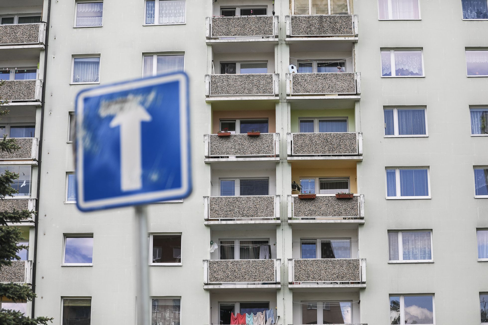 Město Milovice dnes